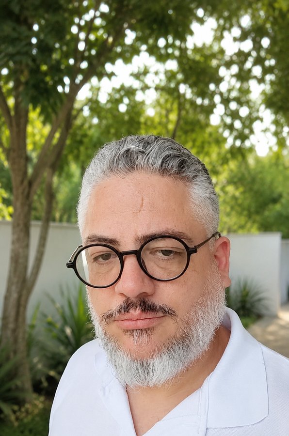Marco Aurélio Psicólogo